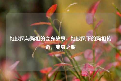 红披风与妈祖的变身故事，红披风下的妈祖传奇，变身之旅